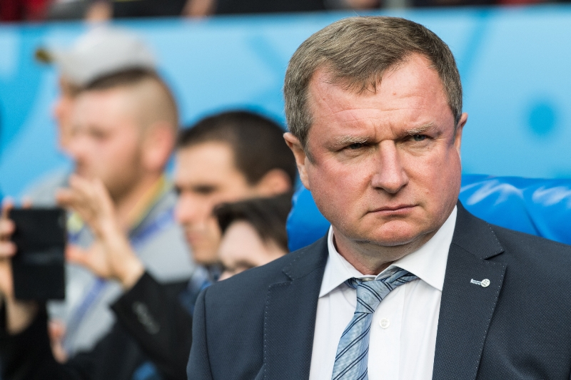 Pavel Vrba.