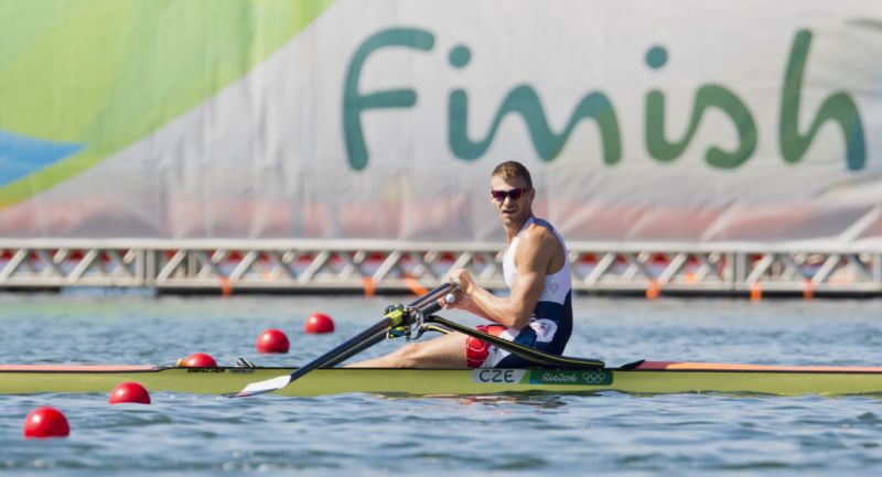Ondřej Synek. Ondřej Synek.