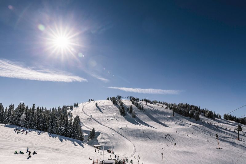 Tyrolsko.