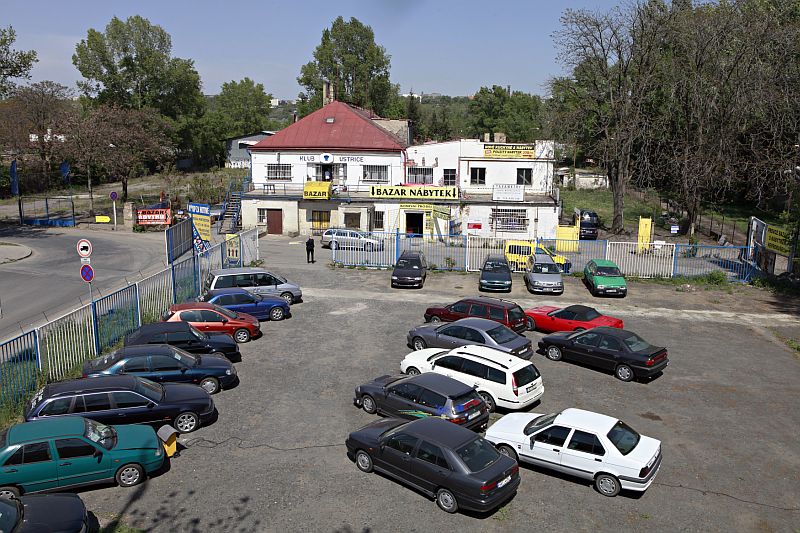 Ilustrační foto.