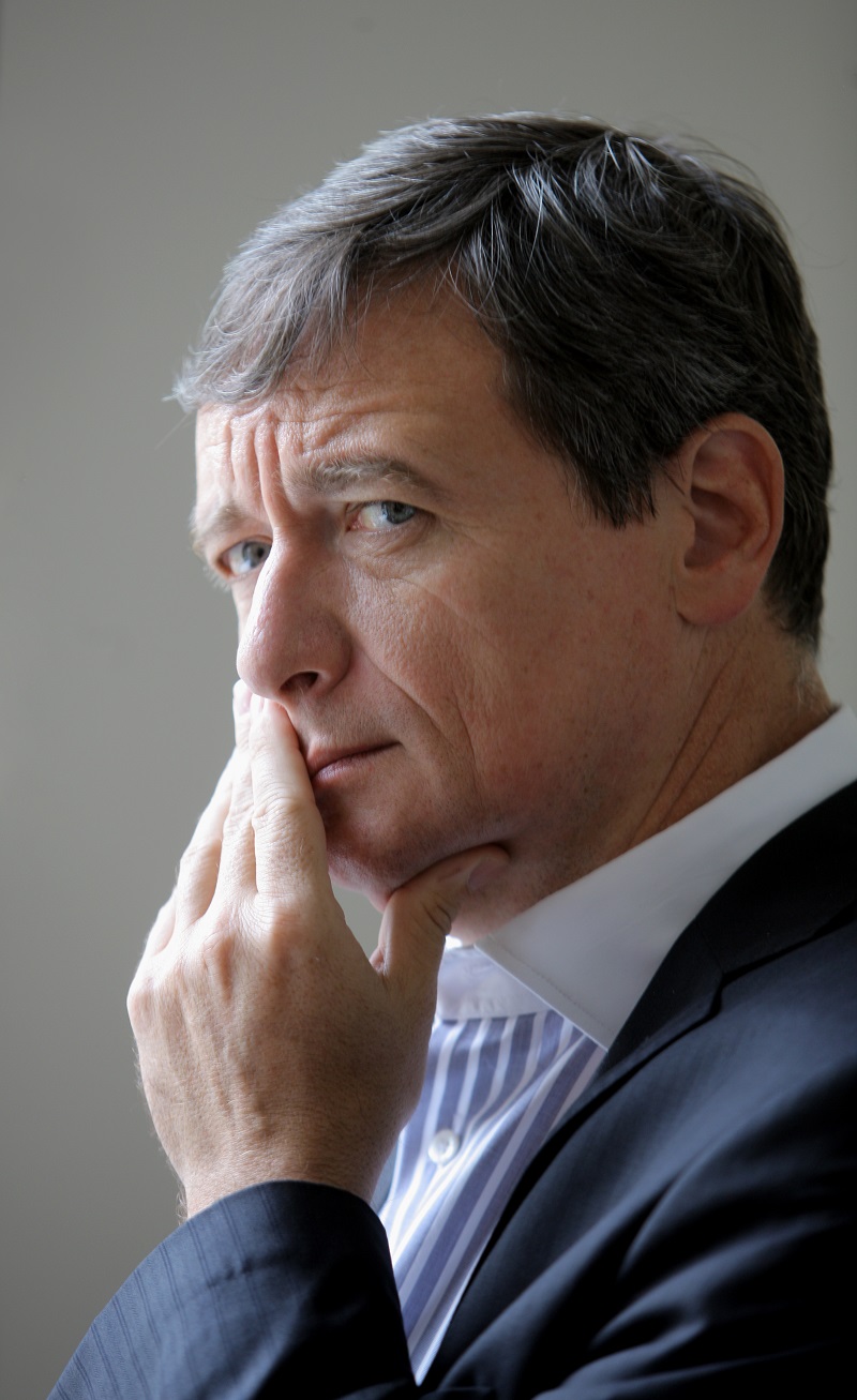 David Rath. 