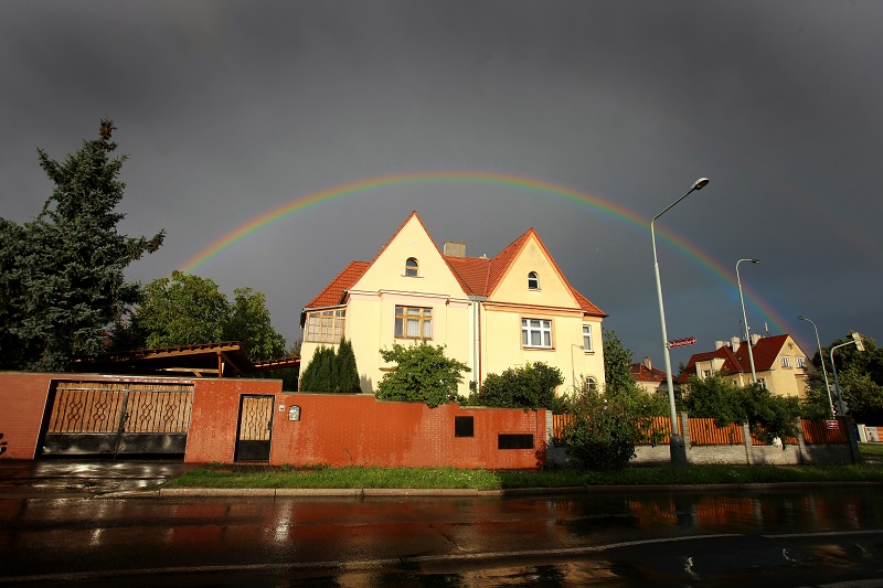 Ilustrační foto.