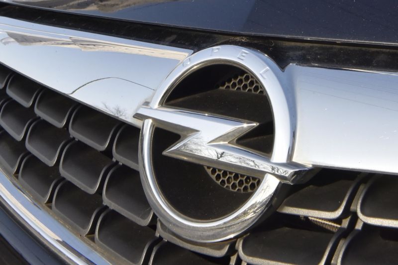 Opel pomůže PSA na trzích, kde francouzská společnost prodává málo (ilustrační foto).