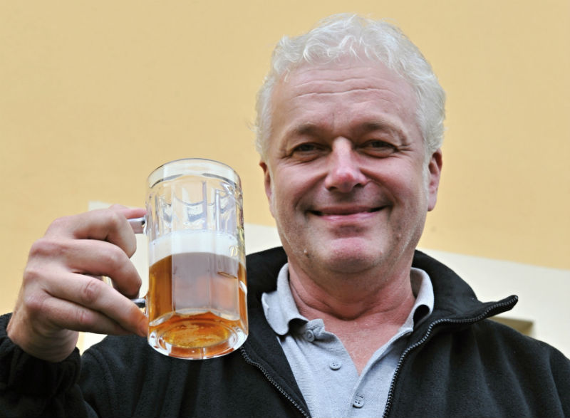 Jan Šuráň. 