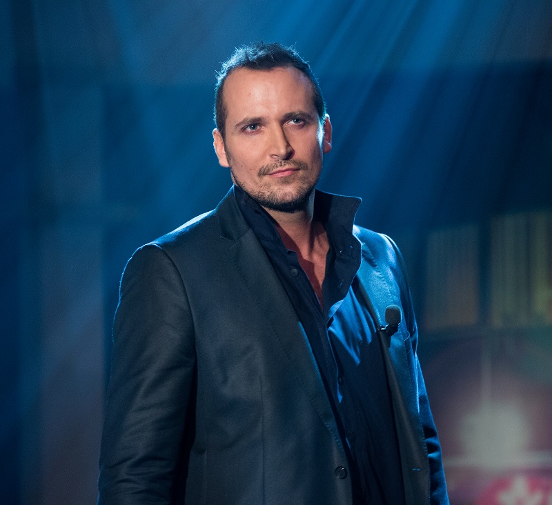 Radim Schwab.
