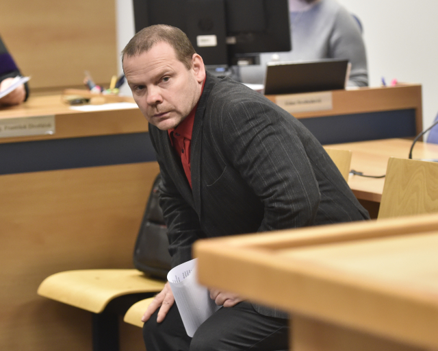Dominik Nagy.