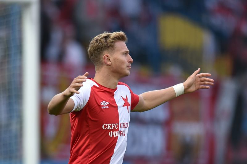 Jestli chce Slavia titul, musí v derby uspět.