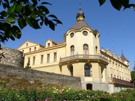 Končící Muzeum textilu v České Skalici.