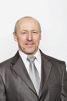Český poslanec hnutí Svoboda a přímá demokracie Jaroslav Holík.