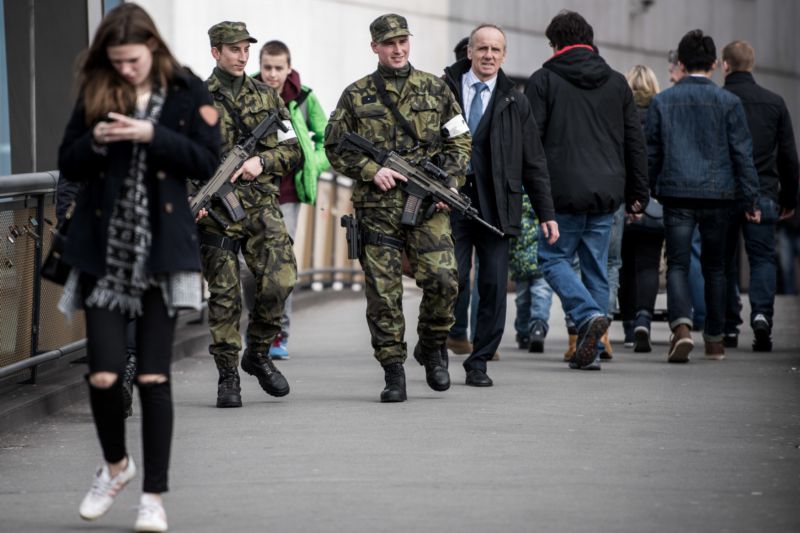 Ilustrační foto.