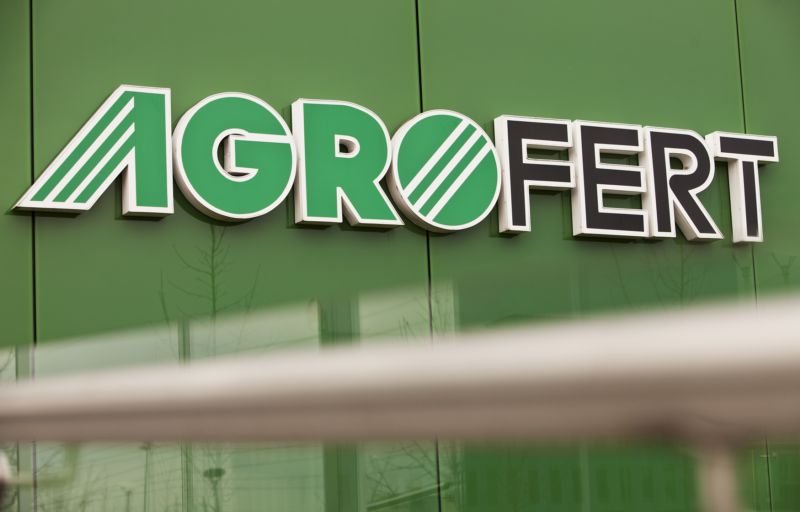 Agrofert (ilustrační foto).