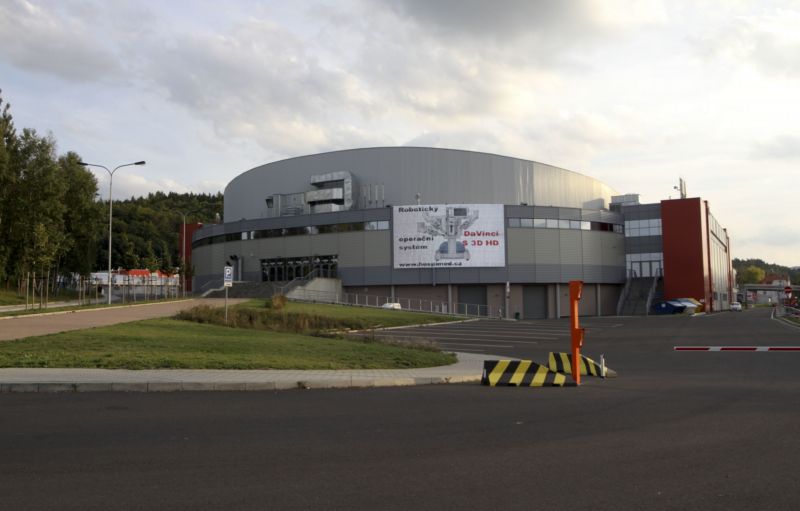 KV Arena.