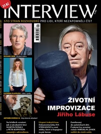 Čtěte Interview.