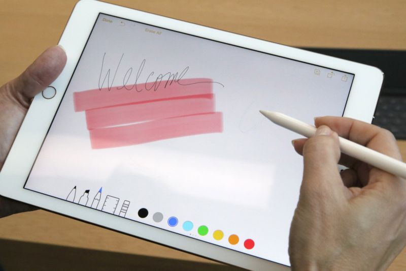 Ilustrační foto.
