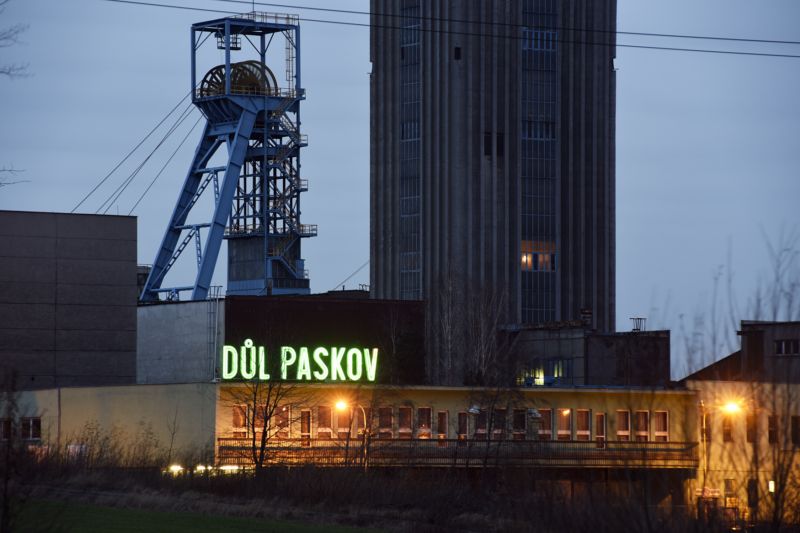 Ilustrační foto.
