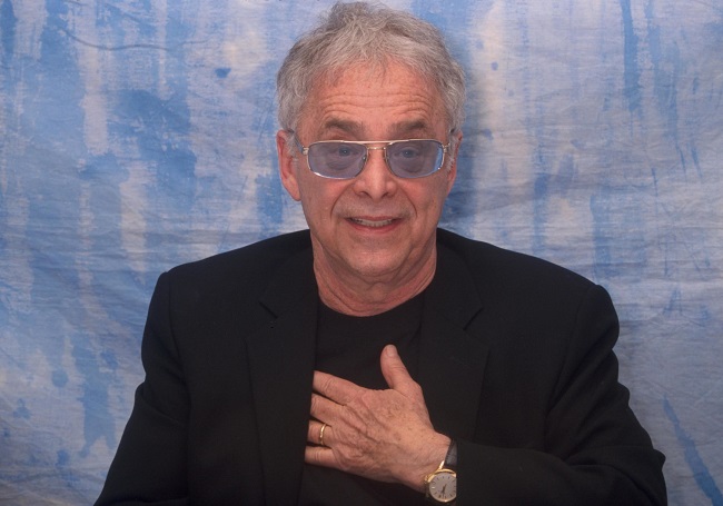 Chuck Barris.