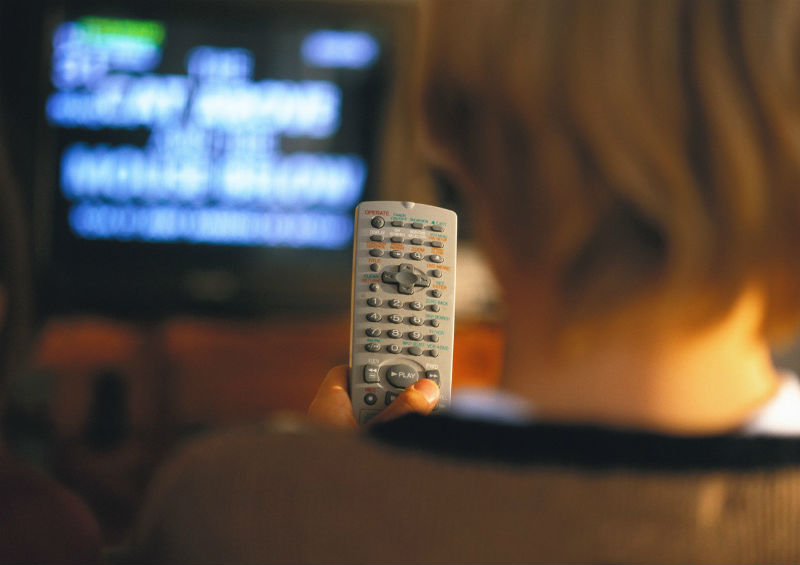Touba TV omylem vysílala porno (ilustrační foto).