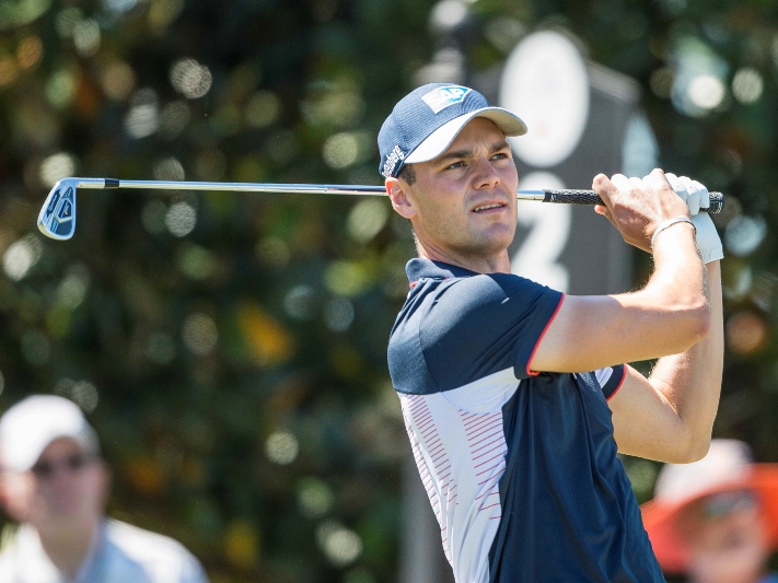 Martin Kaymer ozdobí letošní Czech Masters.
