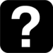 Otazník.