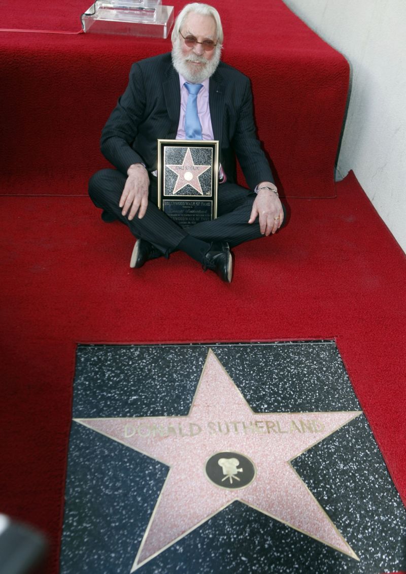 Podobný tomu hollywoodskému bude chodník slávy v Pardubicích.