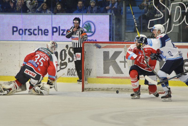 Pardubice jsou aktuálně v herní i výsledkové krizi.