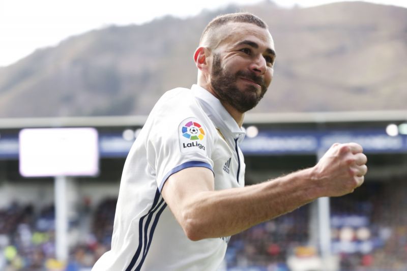 Karim Benzema se pozvánky do reprezentace jen tak nedočká.