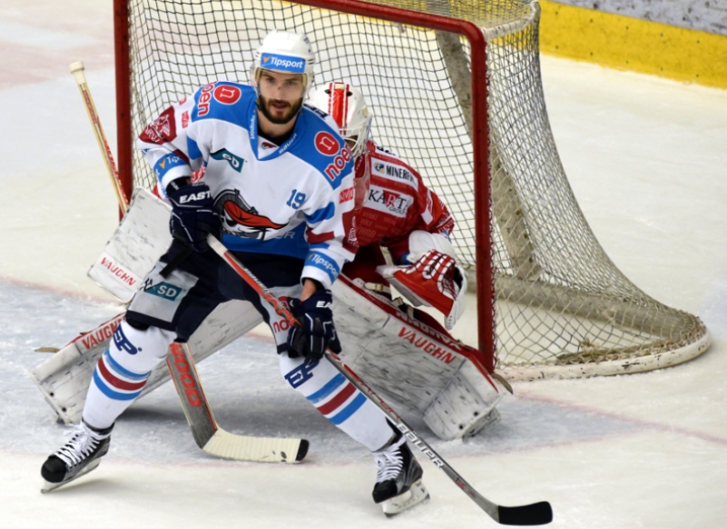Dávid Skokan. 