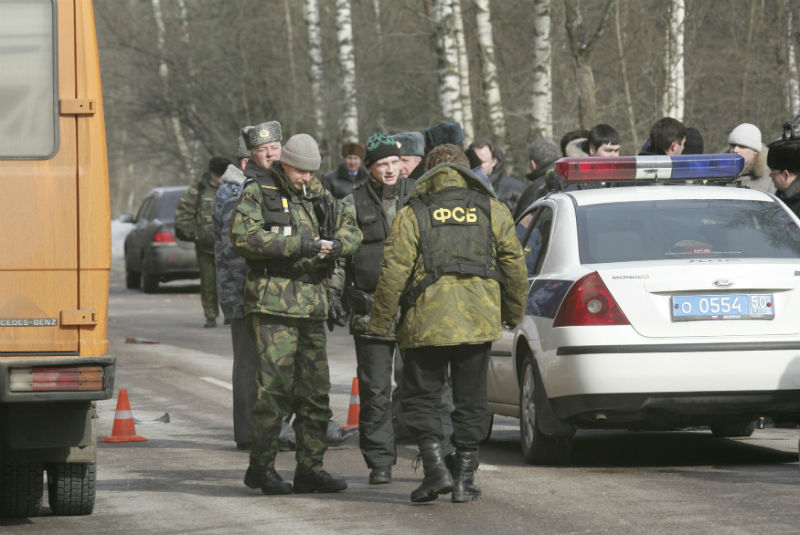 Během obnoveného vyšetřování policie znovu otevřela více než 350 podobných kauz z minulých let (ilustrační foto). 