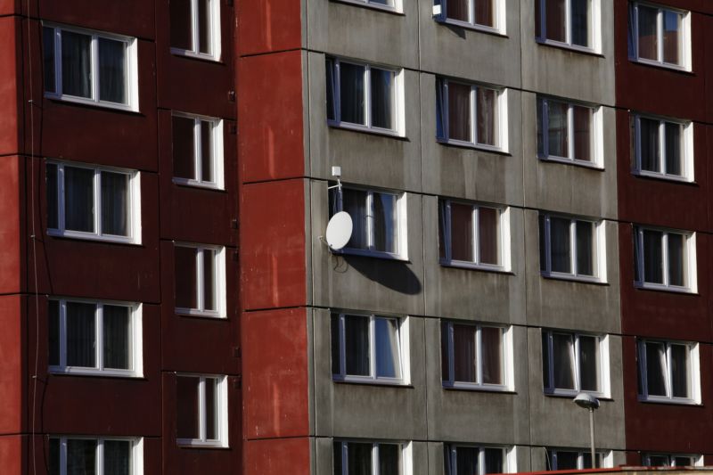 Ilustrační foto.