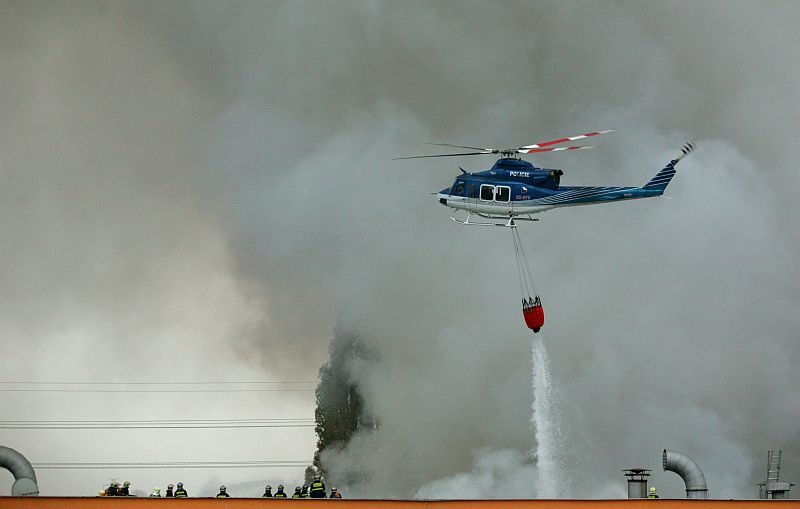 Ilustrační foto.