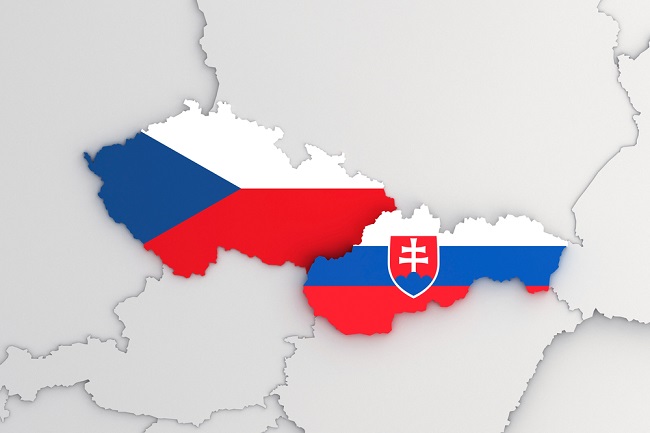 Sté výročí samostatného československého státu se blíží.