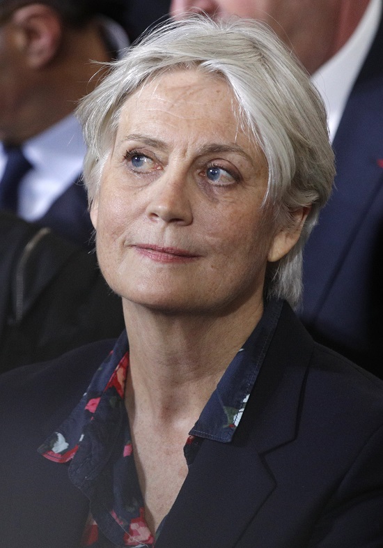 Penelope Fillonová je podezřelá z účasti na zpronevěře.