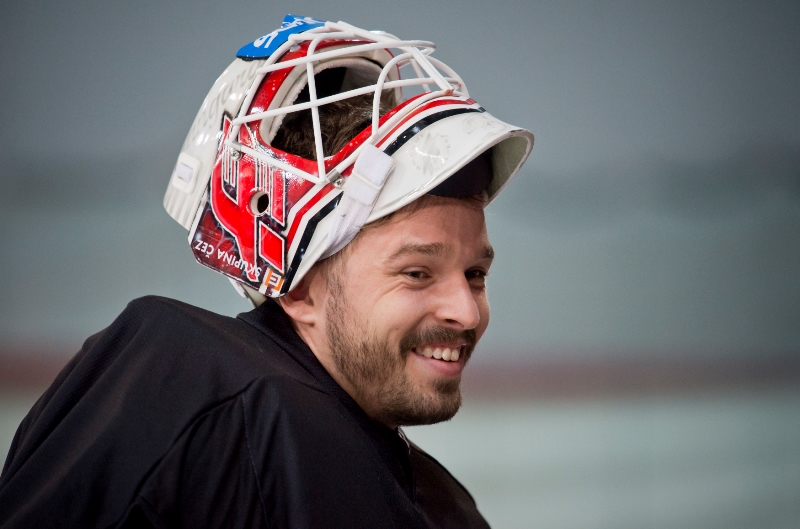Dominik Furch.