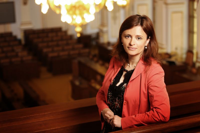 Jaroslava Jermanová.