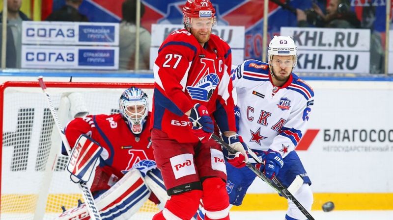 KHL čeká jedno z nejlepších finále poslední doby.