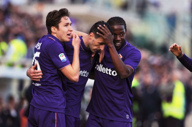 Fiorentina se potřebuje probrat, pomůže nový trenér?