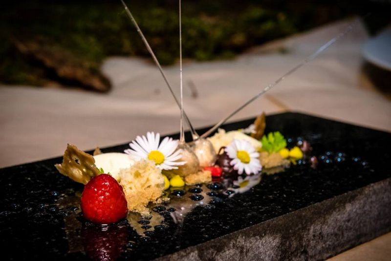 Do klání se i letos zapojí dvě stovky kuchařů a cukrářů. Do klání se i letos zapojí dvě stovky kuchařů a cukrářů.