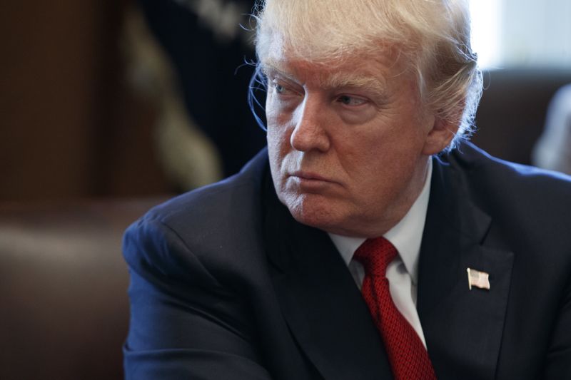 Donald Trump. Donald Trump.