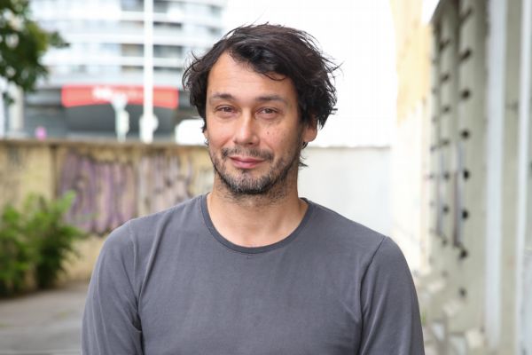Navzdory špatné výslovnosti dělá Pavel Liška velkou kariéru.