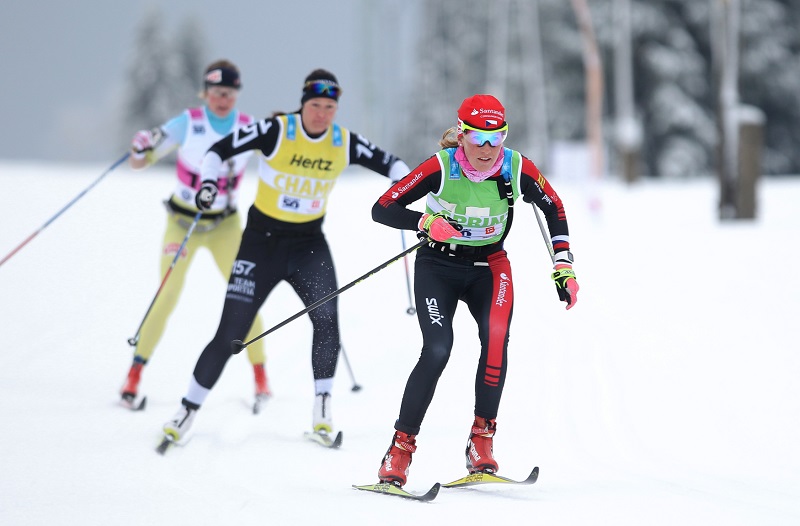 Kateřina Smutná.