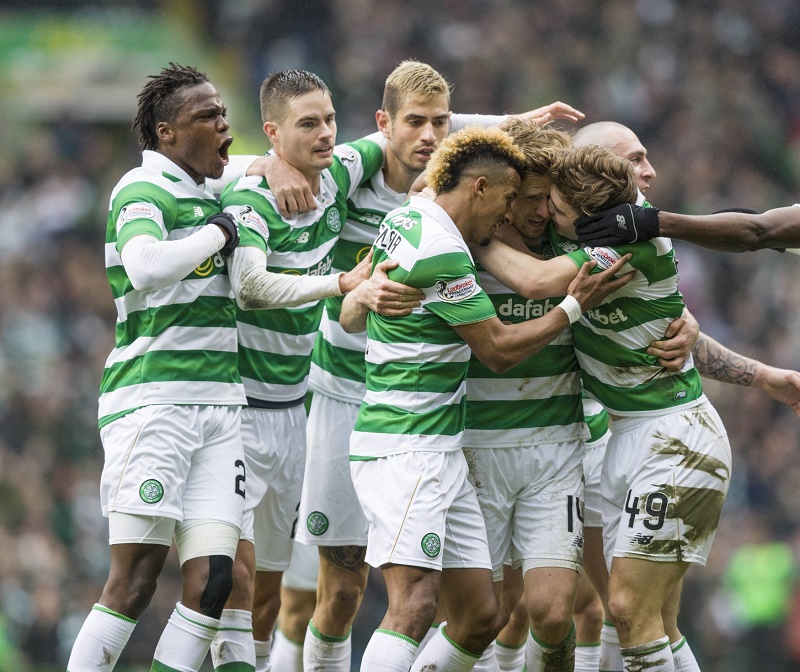 Celtic Glasgow