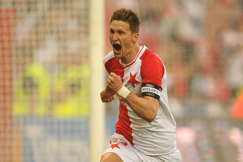 Milan Škoda.