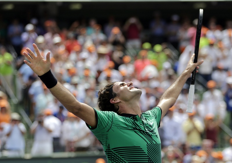 Roger Federer