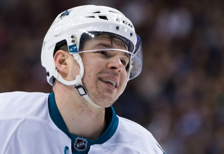 Tomáš Hertl.