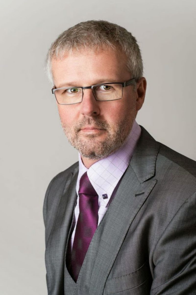 Ladislav Šticha.