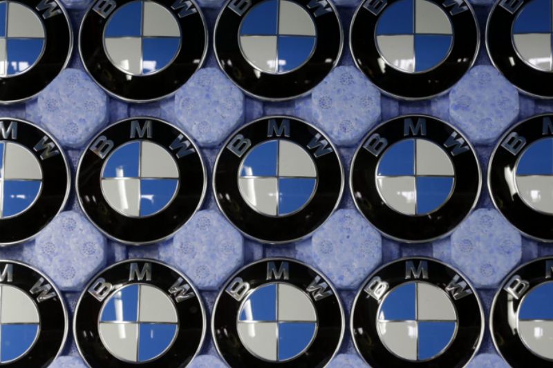 Nejziskovější automobilkou na světě byl v loňském roce výrobce luxusních vozů BMW.