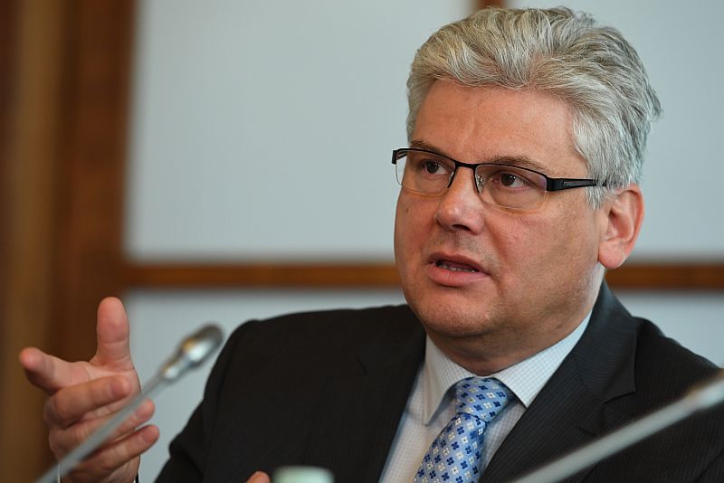 Miloslav Ludvík.
