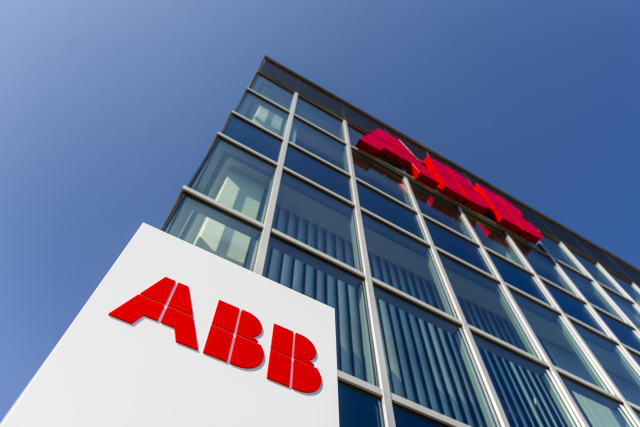 ABB vyrábí i v České republice.