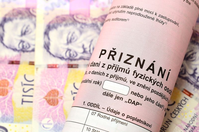 Ilustrační foto.