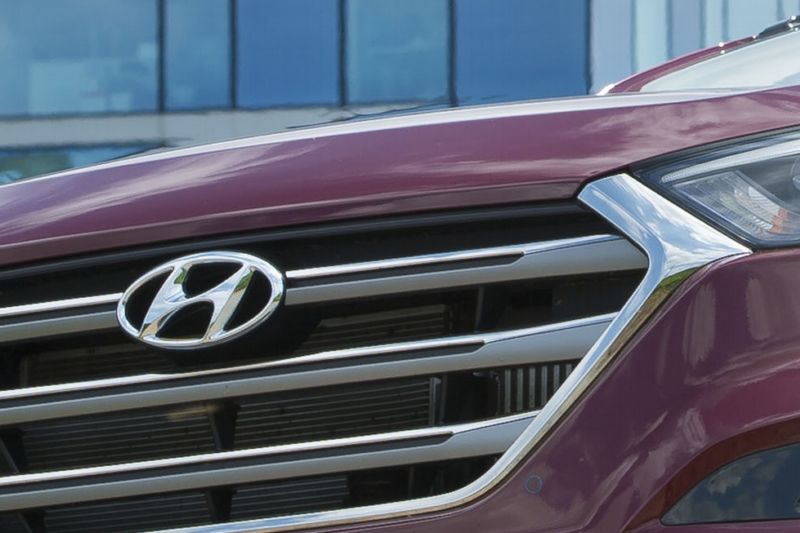 Značka Hyundai dosáhla v prvním čtvrtletí v Česku historického prodeje.